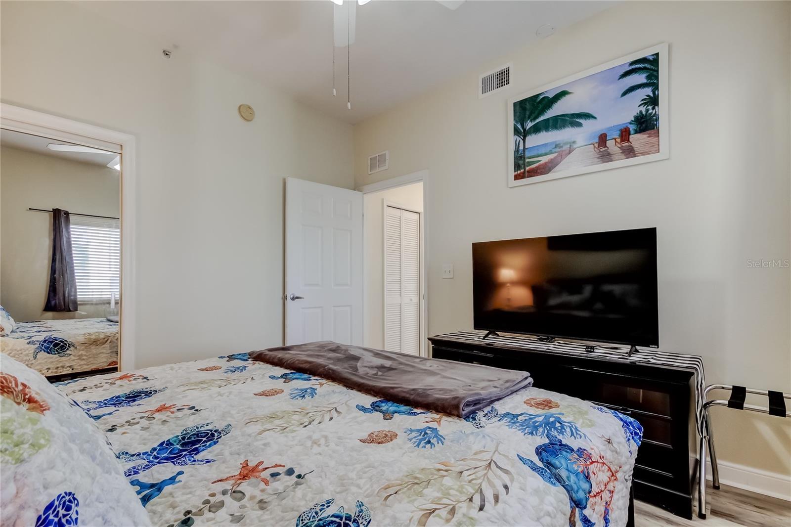 BOCA CIEGA RESORT & MARINA CONDO - Residential