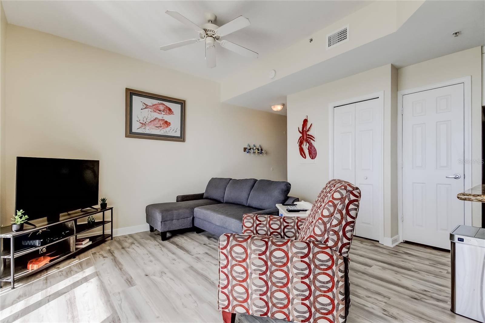 BOCA CIEGA RESORT & MARINA CONDO - Residential