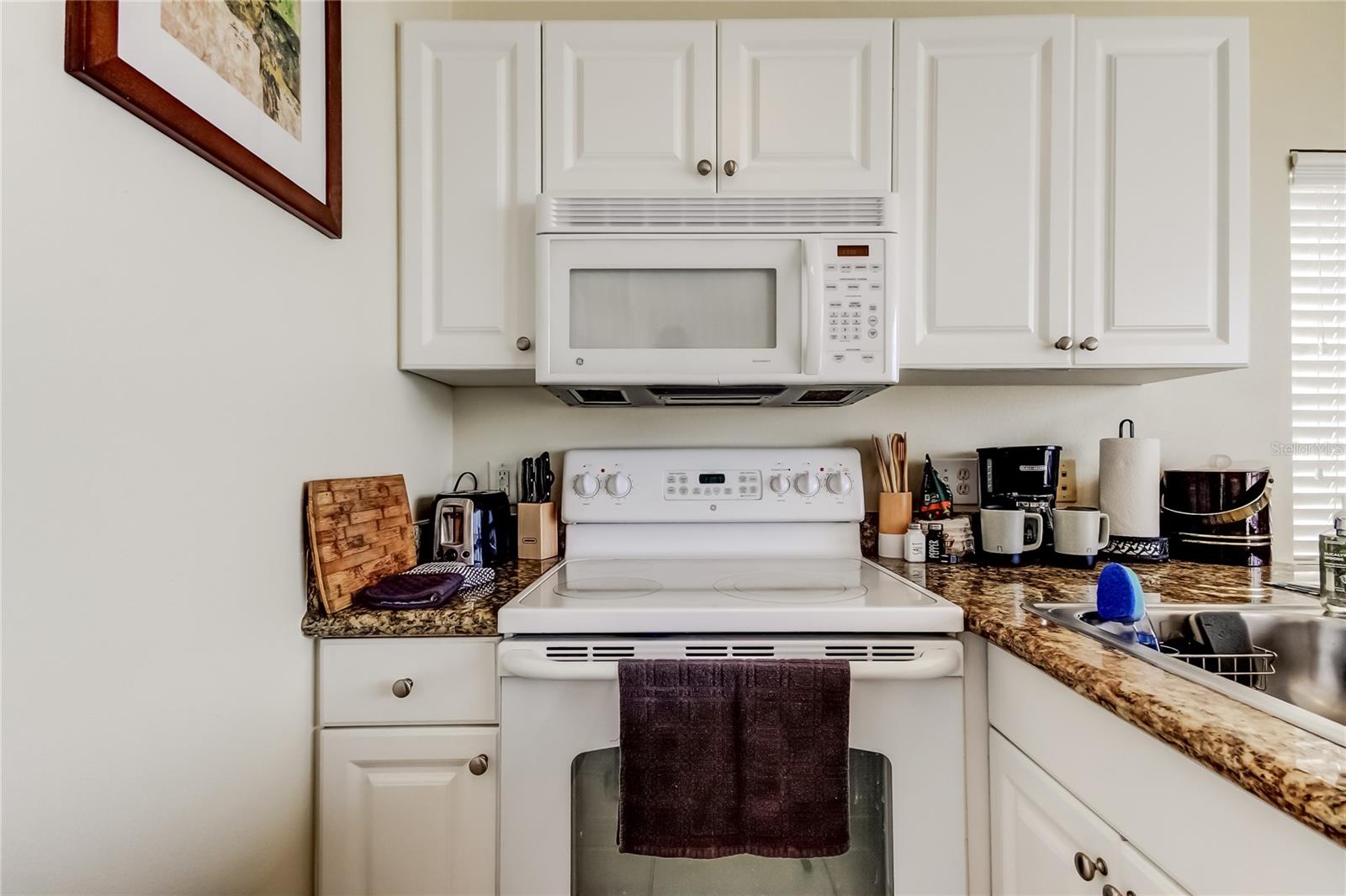 BOCA CIEGA RESORT & MARINA CONDO - Residential