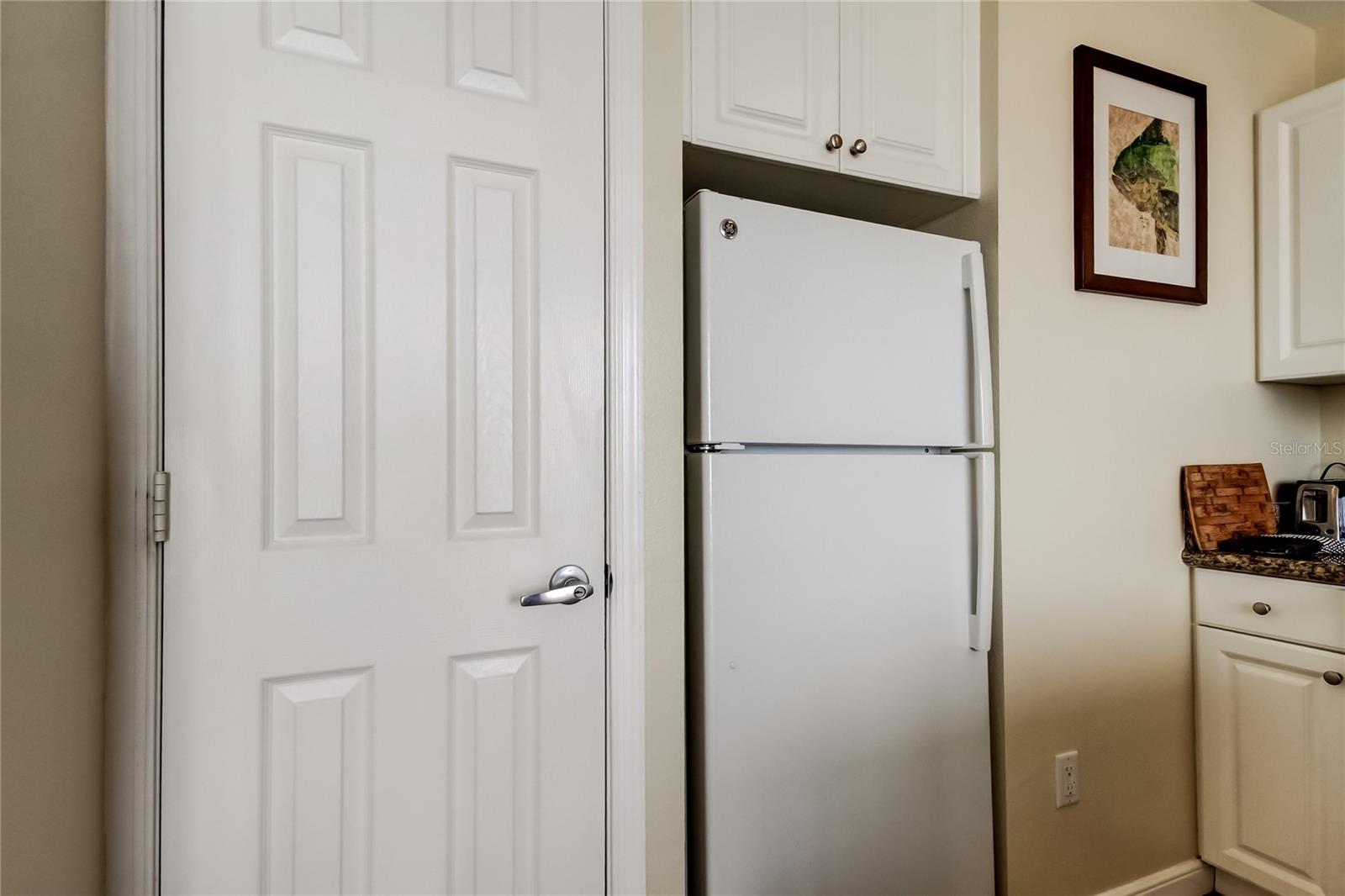 BOCA CIEGA RESORT & MARINA CONDO - Residential