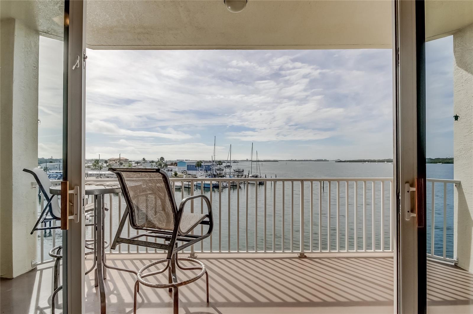 BOCA CIEGA RESORT & MARINA CONDO - Residential