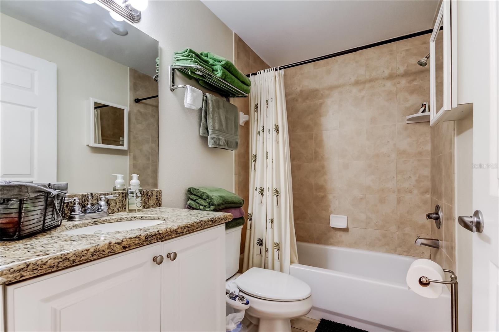 BOCA CIEGA RESORT & MARINA CONDO - Residential