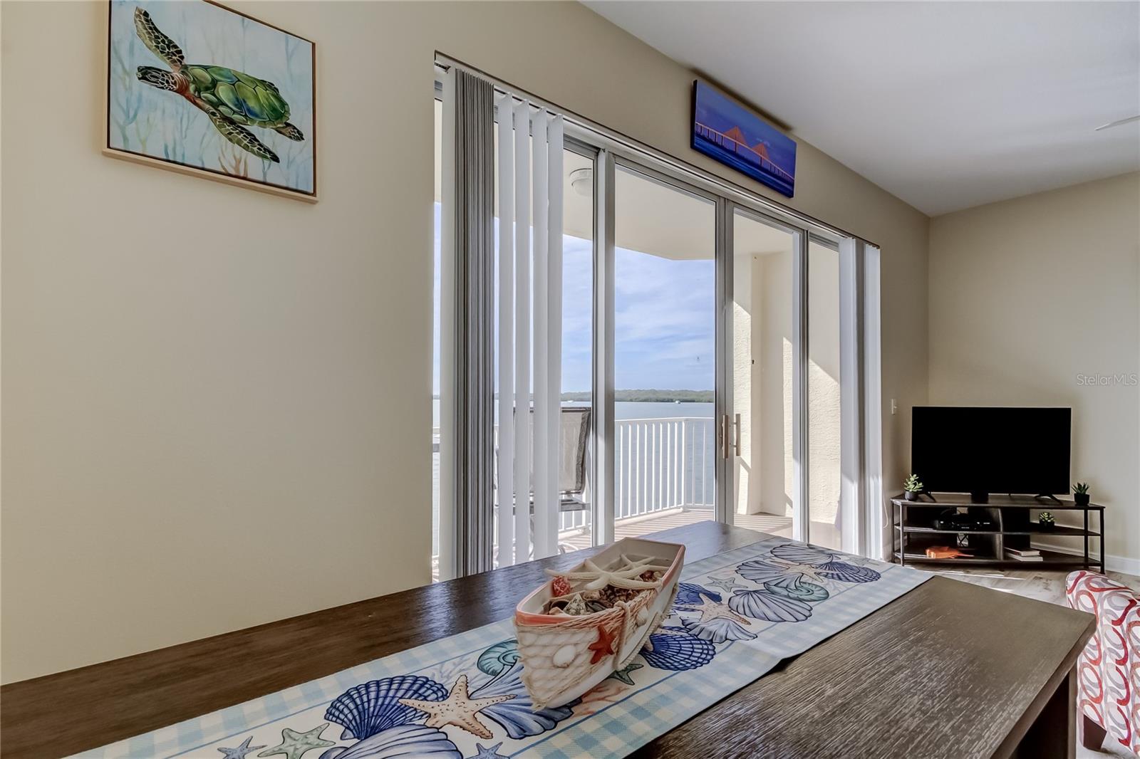 BOCA CIEGA RESORT & MARINA CONDO - Residential