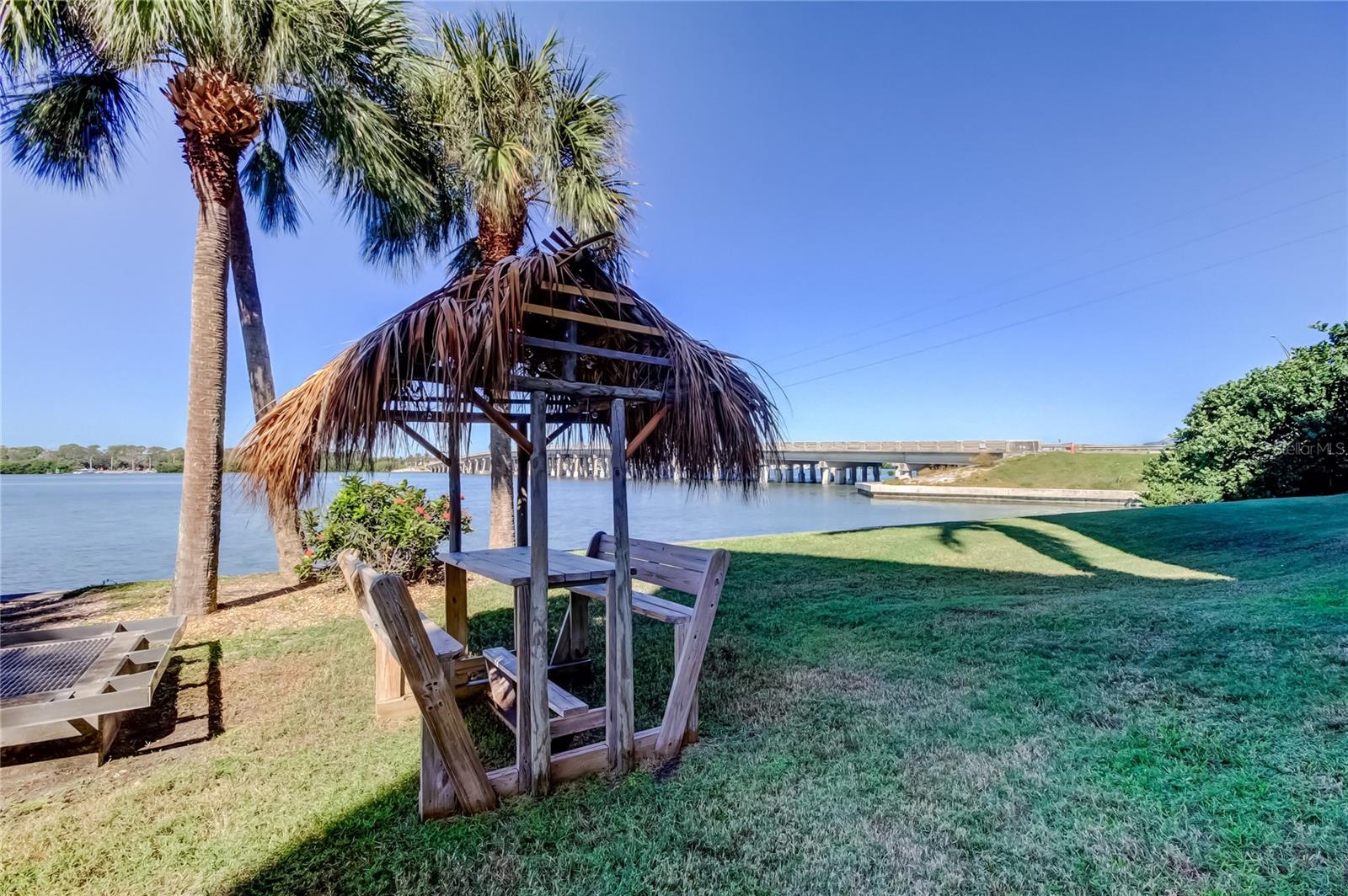 BOCA CIEGA RESORT & MARINA CONDO - Residential