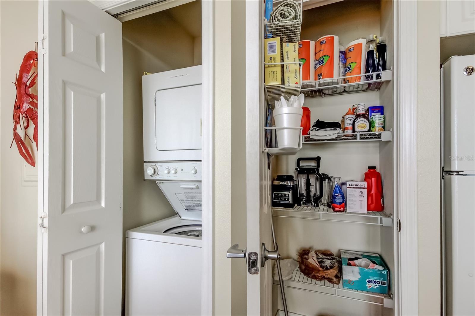 BOCA CIEGA RESORT & MARINA CONDO - Residential