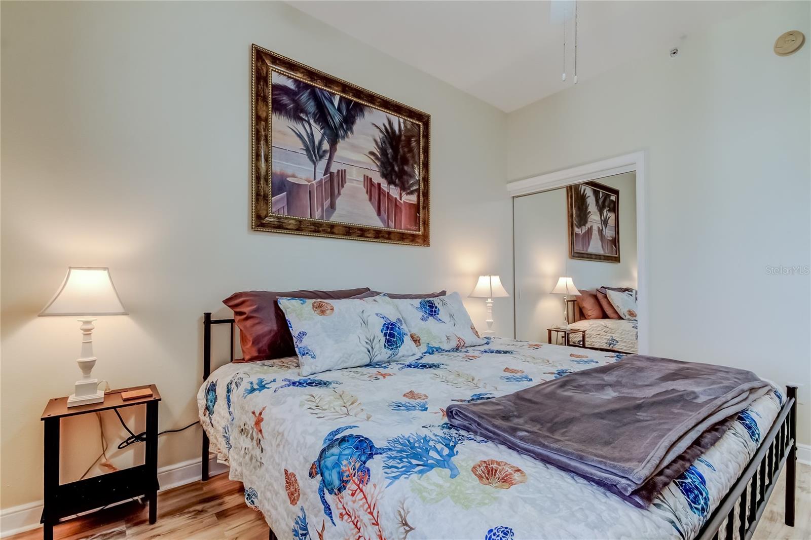 BOCA CIEGA RESORT & MARINA CONDO - Residential