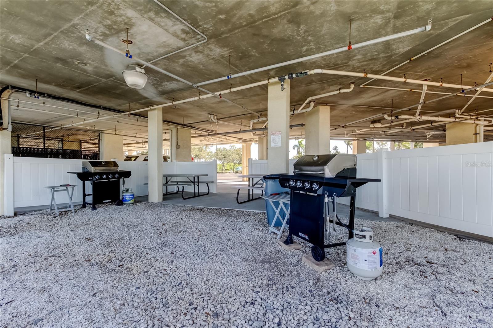 BOCA CIEGA RESORT & MARINA CONDO - Residential