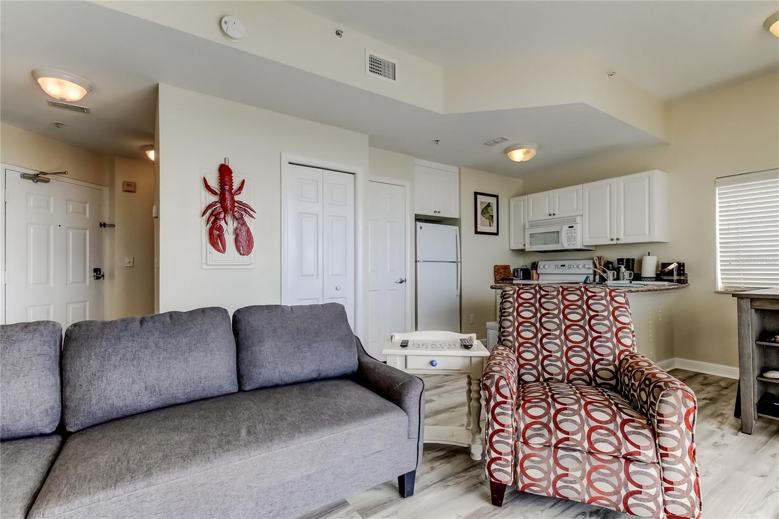 BOCA CIEGA RESORT & MARINA CONDO - Residential