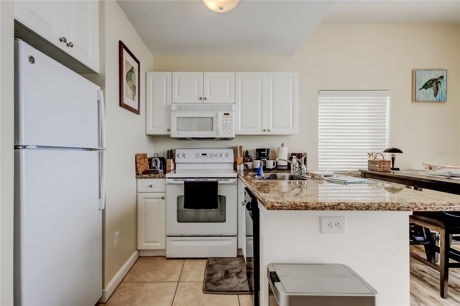 BOCA CIEGA RESORT & MARINA CONDO - Residential