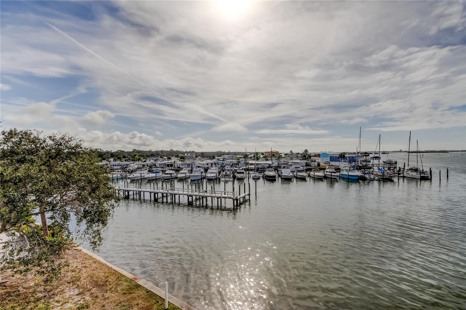 BOCA CIEGA RESORT & MARINA CONDO - Residential
