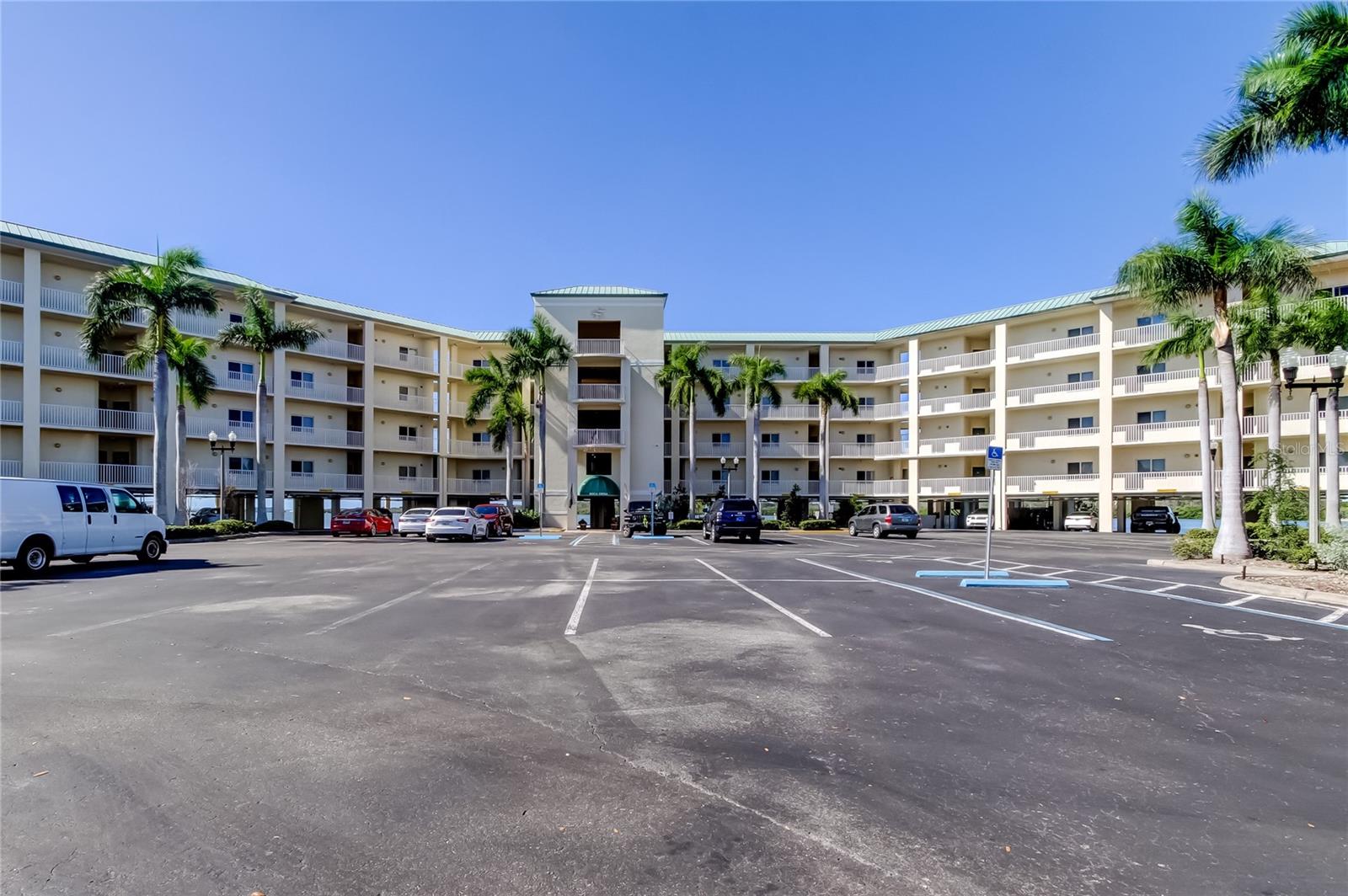 BOCA CIEGA RESORT & MARINA CONDO - Residential