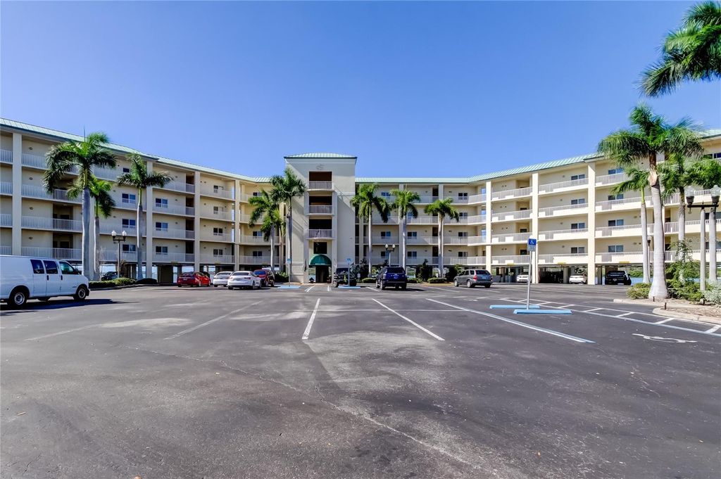 Photo of 8800 Bay Pines Boulevard #220, St Petersburg, FL 33709 (MLS # TB8462598)