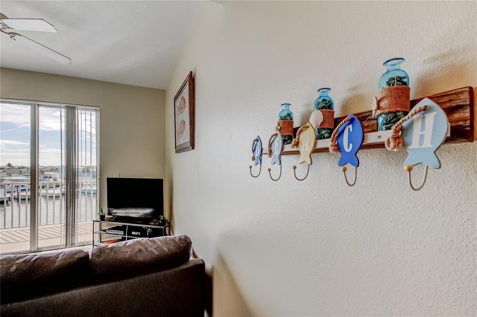 BOCA CIEGA RESORT & MARINA CONDO - Residential