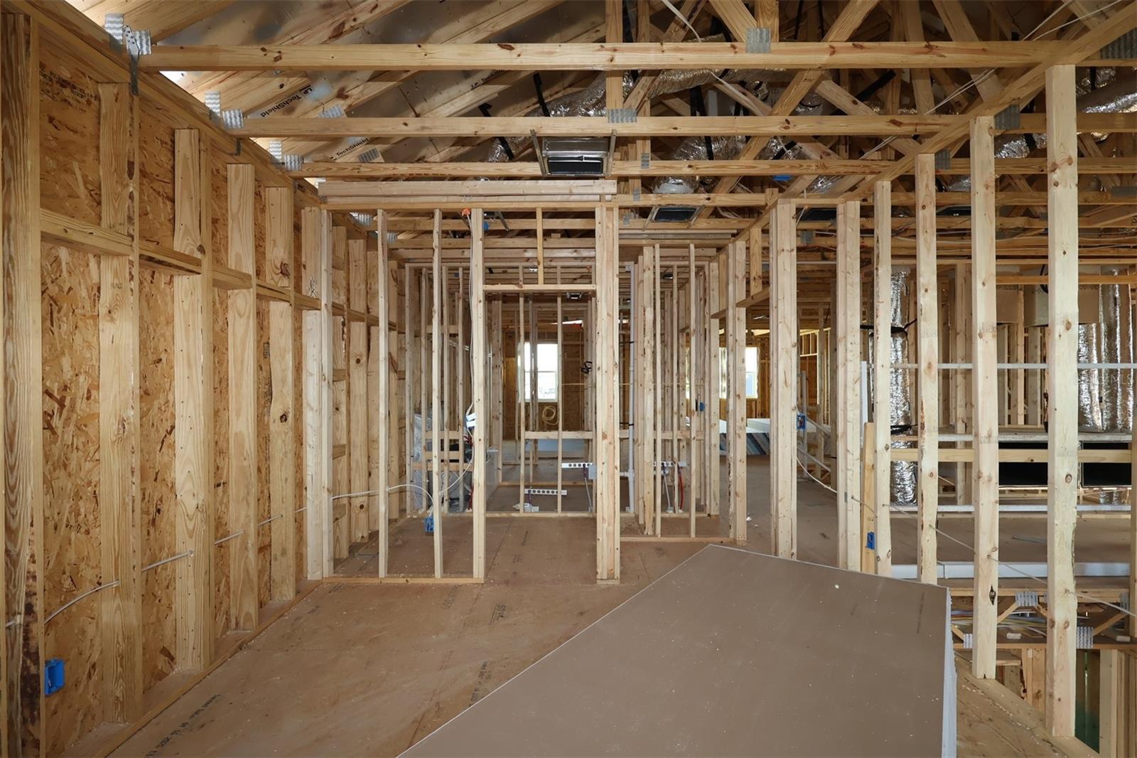 CENTER LAKE ON THE PARK - Residential