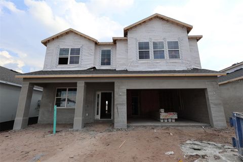 5291 HIGH LINE DRIVE ST CLOUD FL 34771