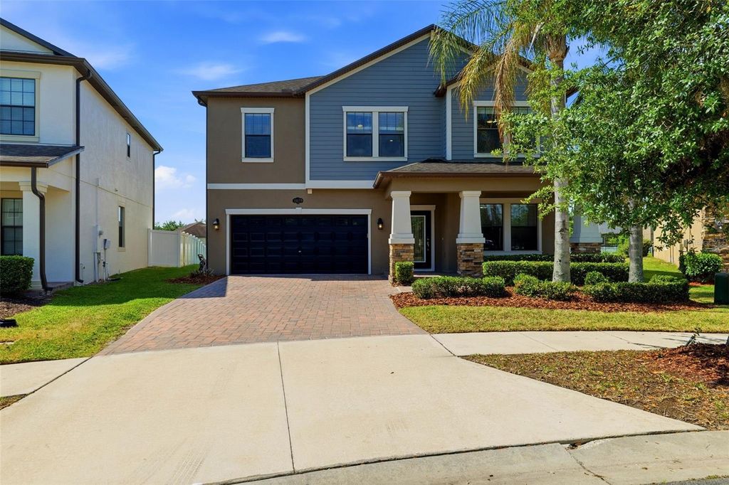Photo of 19419 Paddock View Drive, Tampa, FL 33647 (MLS # TB8503200)