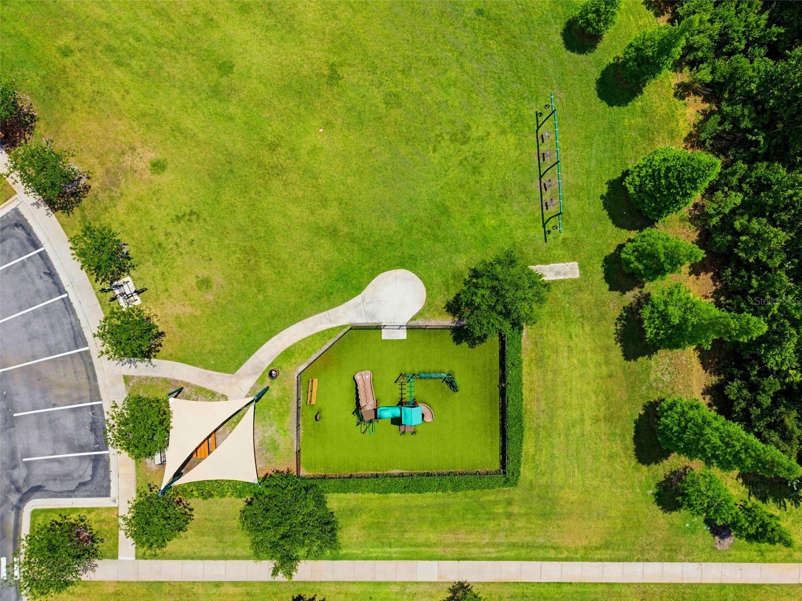 K-BAR RANCH PRCL Q PH 2 - Residential