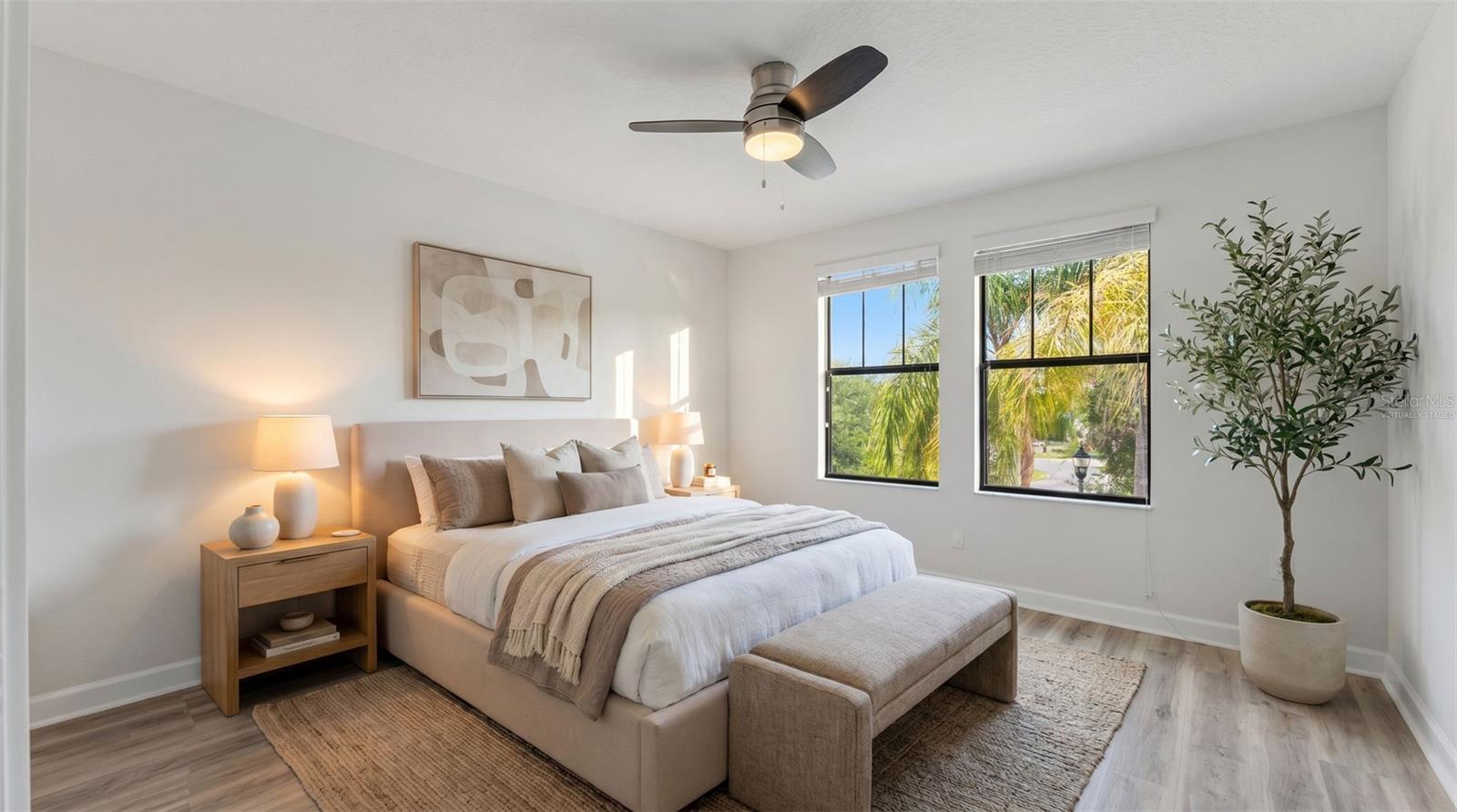 K-BAR RANCH PRCL Q PH 2 - Residential