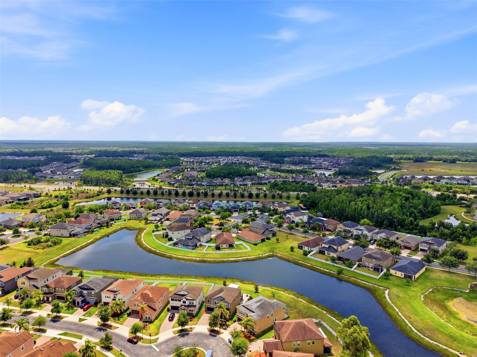 K-BAR RANCH PRCL Q PH 2 - Residential