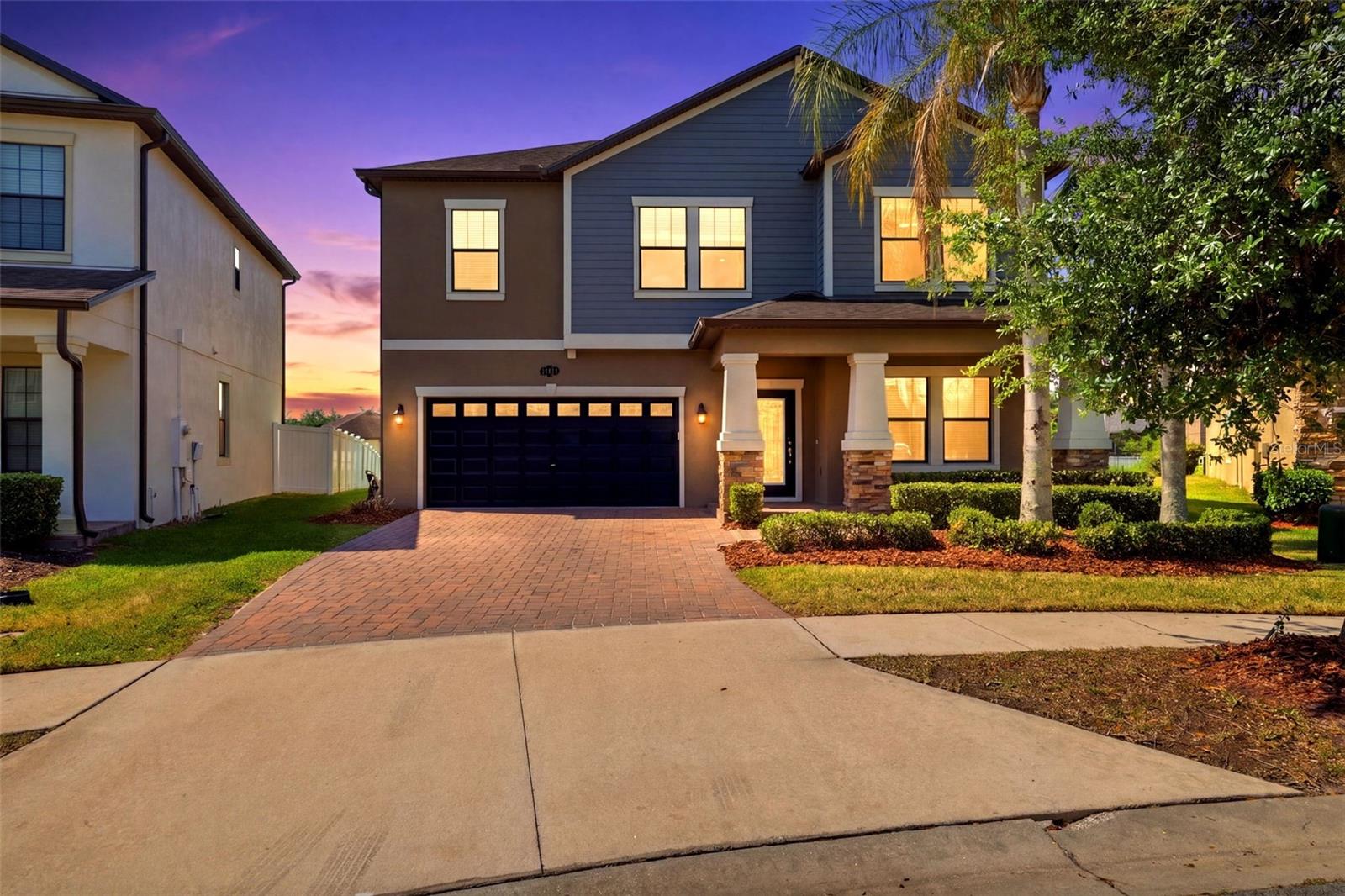 K-BAR RANCH PRCL Q PH 2 - Residential