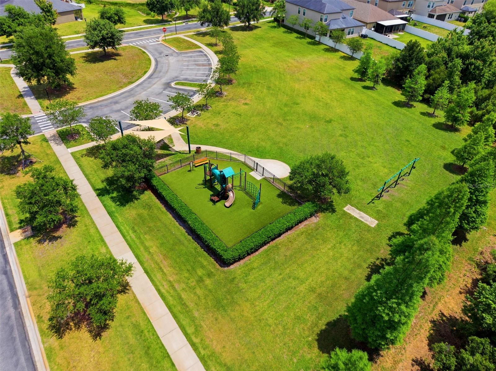 K-BAR RANCH PRCL Q PH 2 - Residential