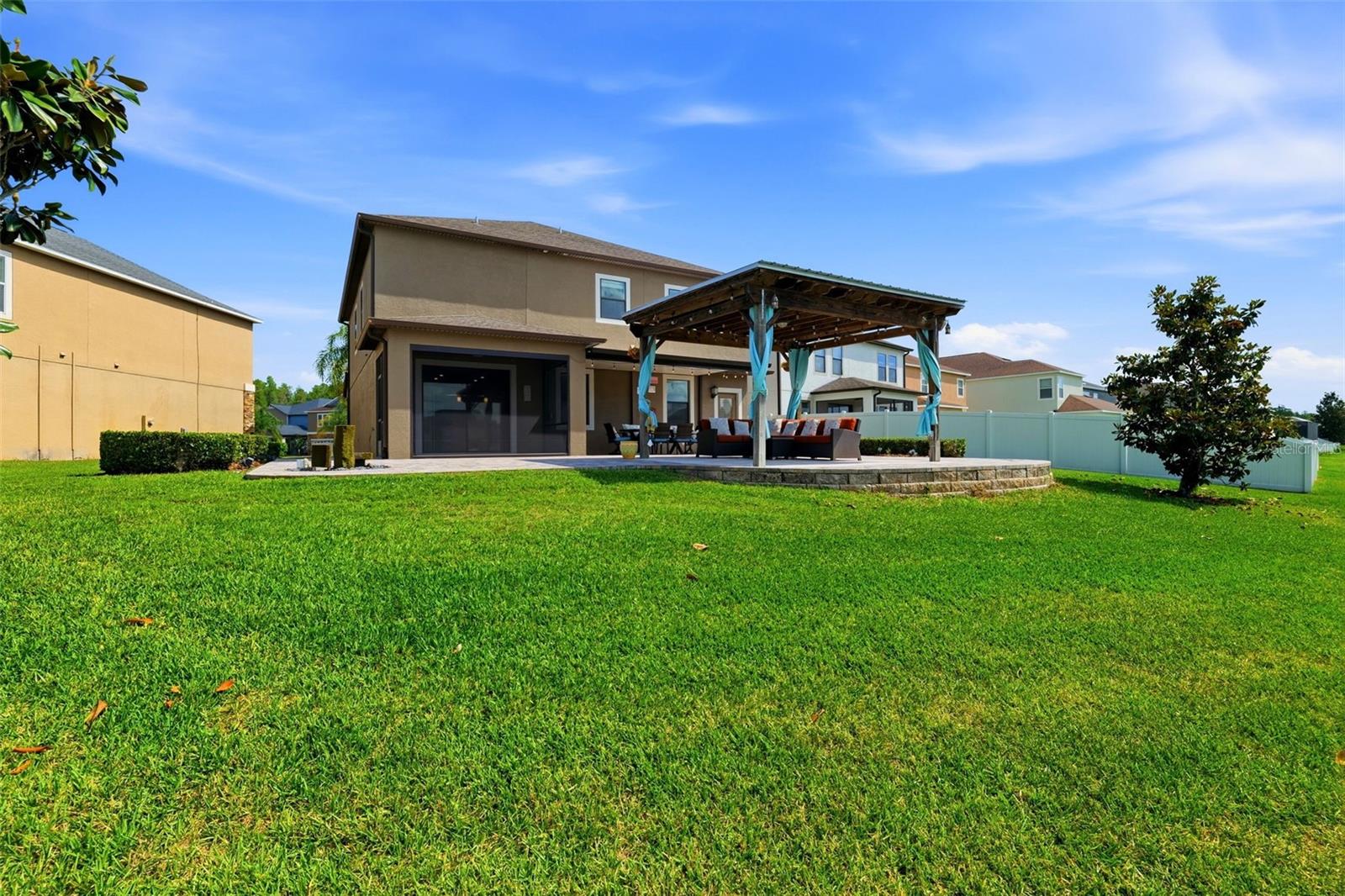 K-BAR RANCH PRCL Q PH 2 - Residential