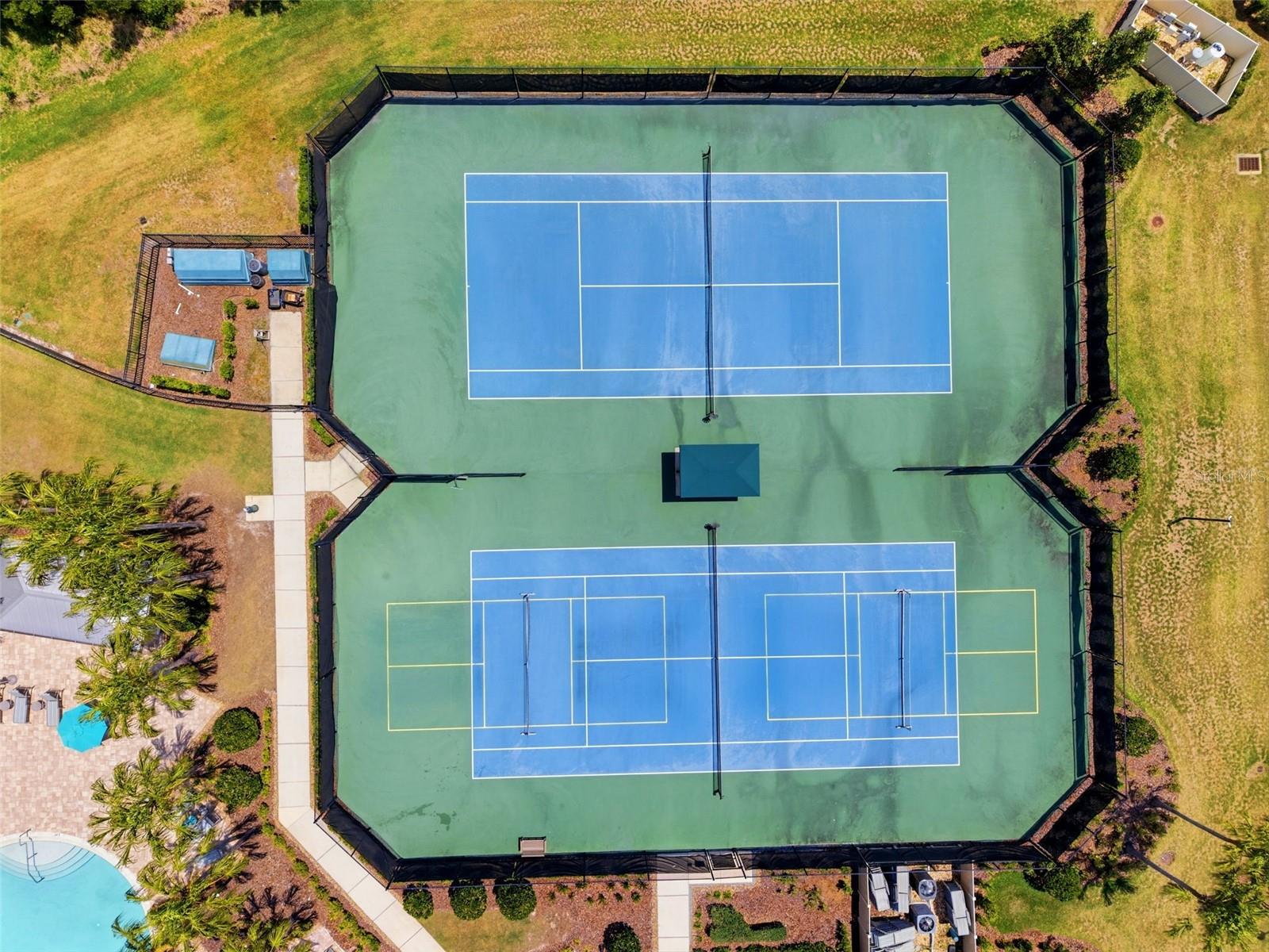 K-BAR RANCH PRCL Q PH 2 - Residential