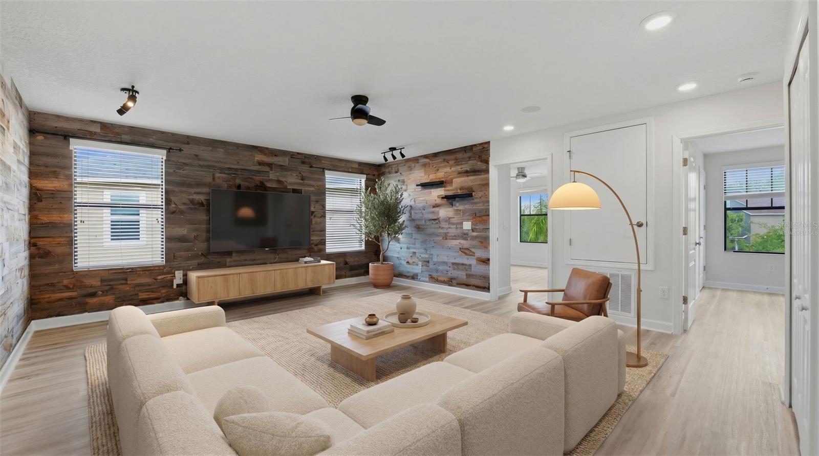 K-BAR RANCH PRCL Q PH 2 - Residential