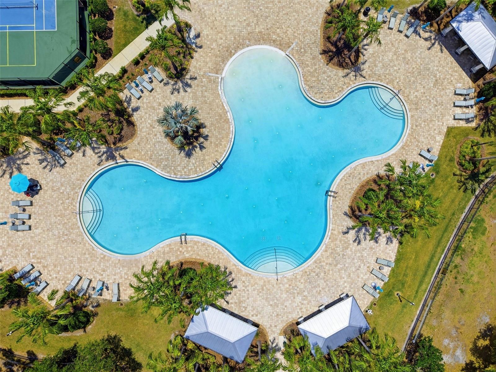 K-BAR RANCH PRCL Q PH 2 - Residential