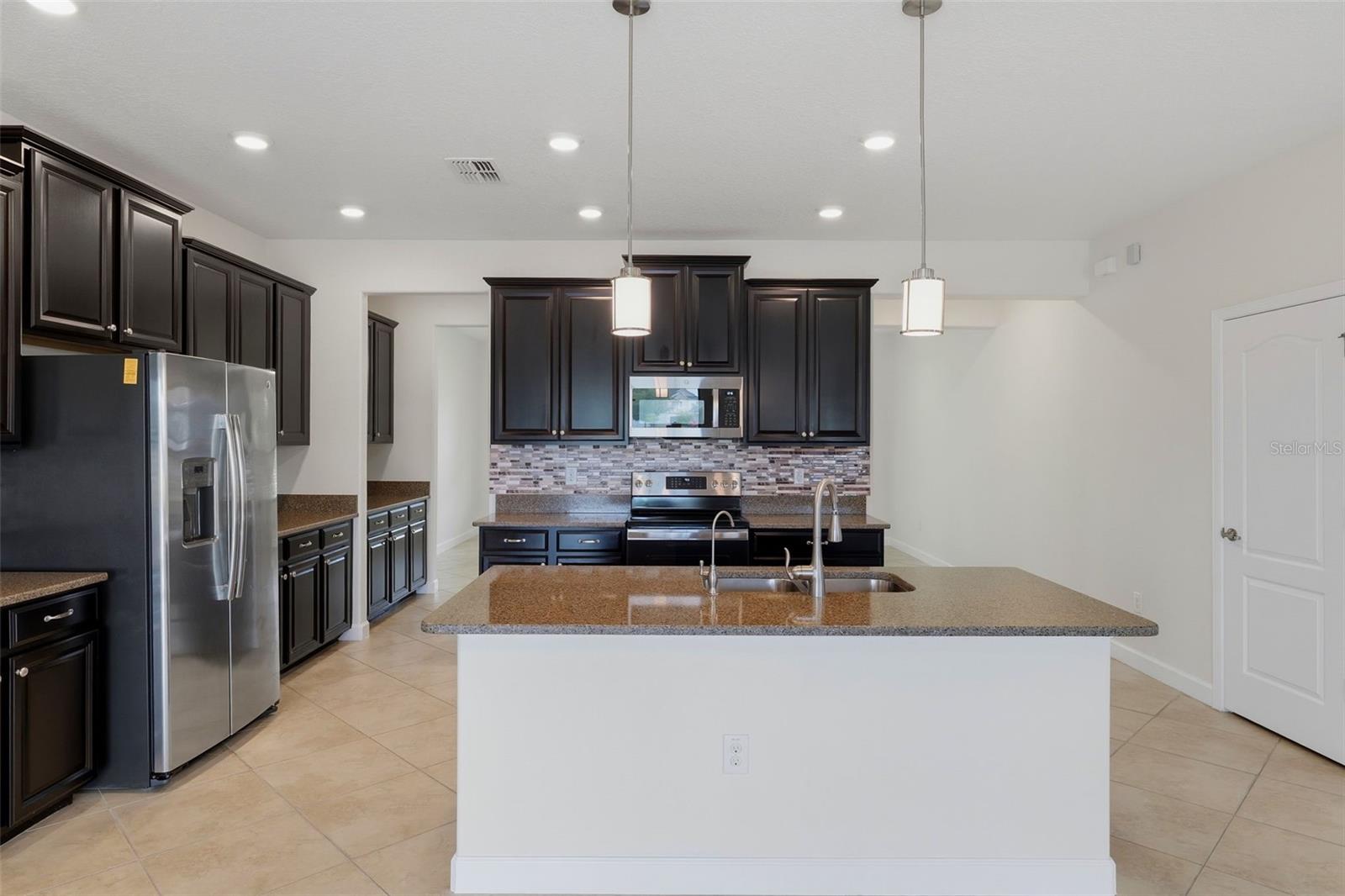 K-BAR RANCH PRCL Q PH 2 - Residential