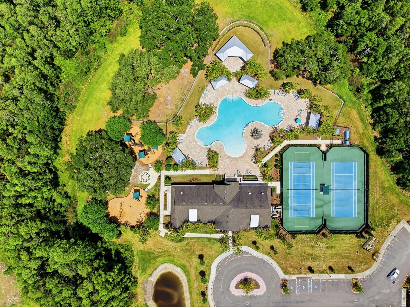 K-BAR RANCH PRCL Q PH 2 - Residential