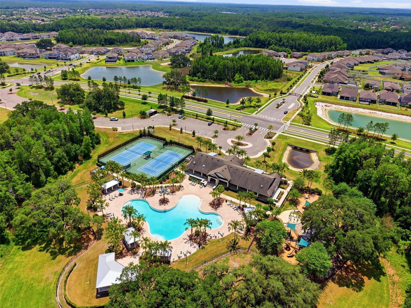 K-BAR RANCH PRCL Q PH 2 - Residential