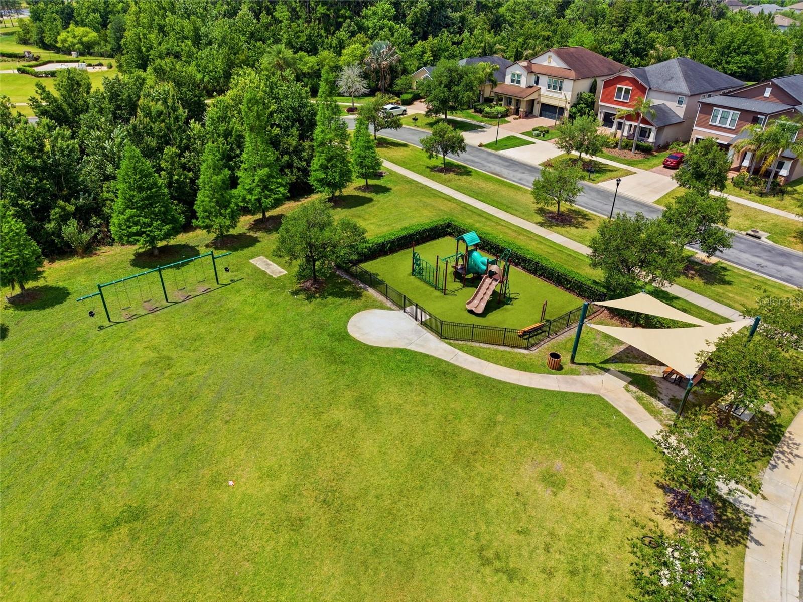 K-BAR RANCH PRCL Q PH 2 - Residential