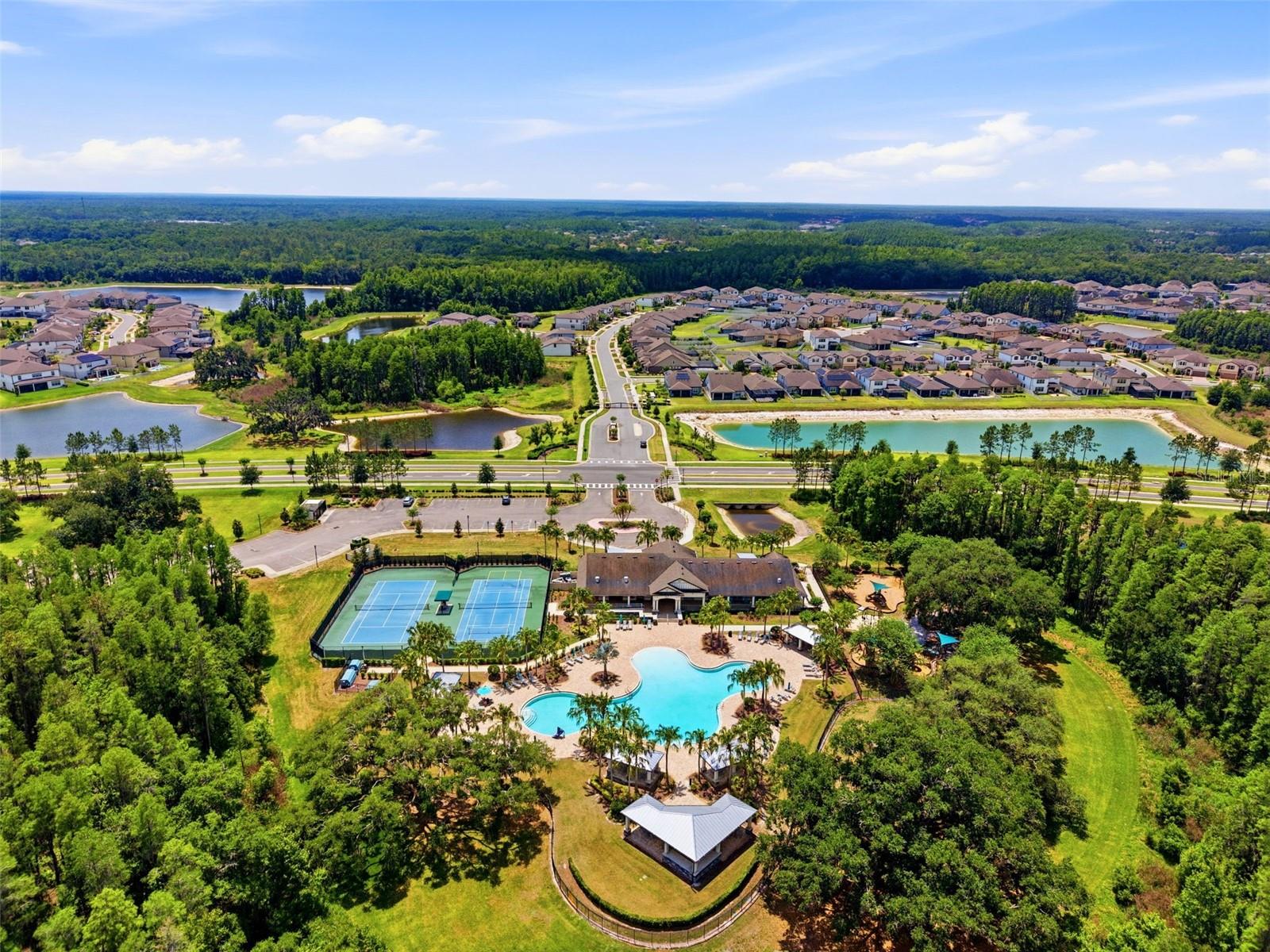 K-BAR RANCH PRCL Q PH 2 - Residential