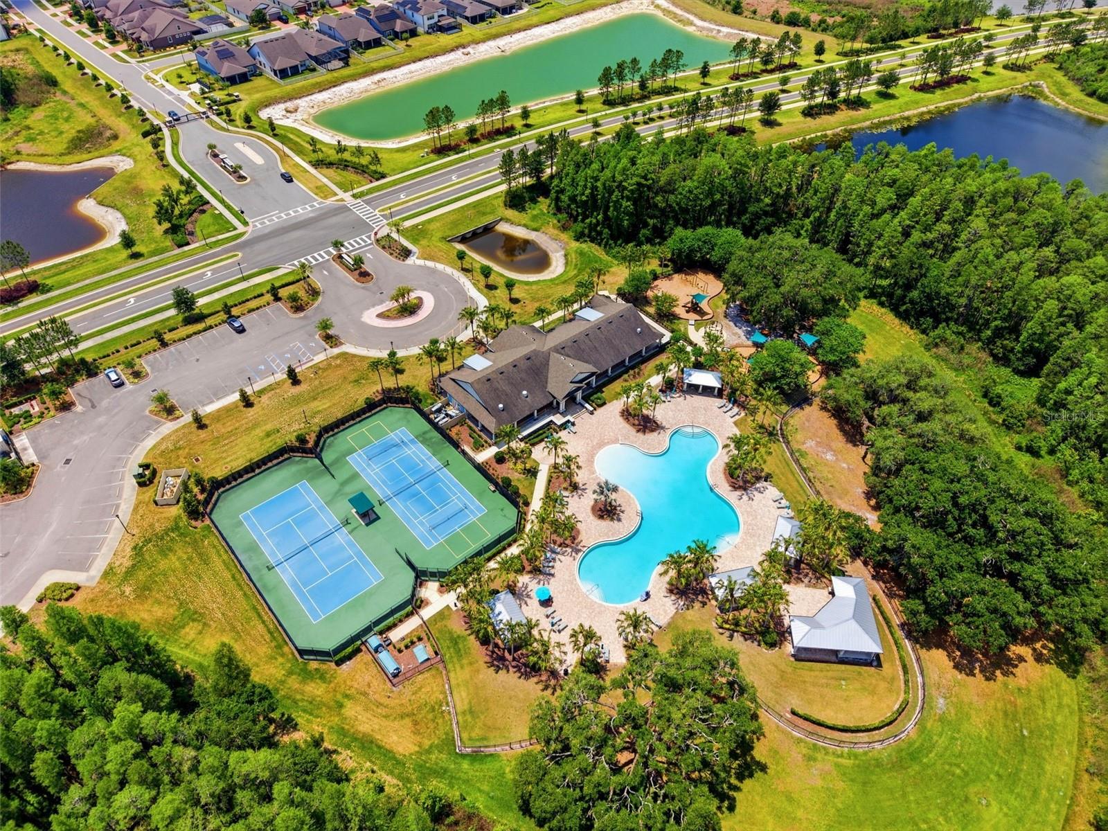 K-BAR RANCH PRCL Q PH 2 - Residential