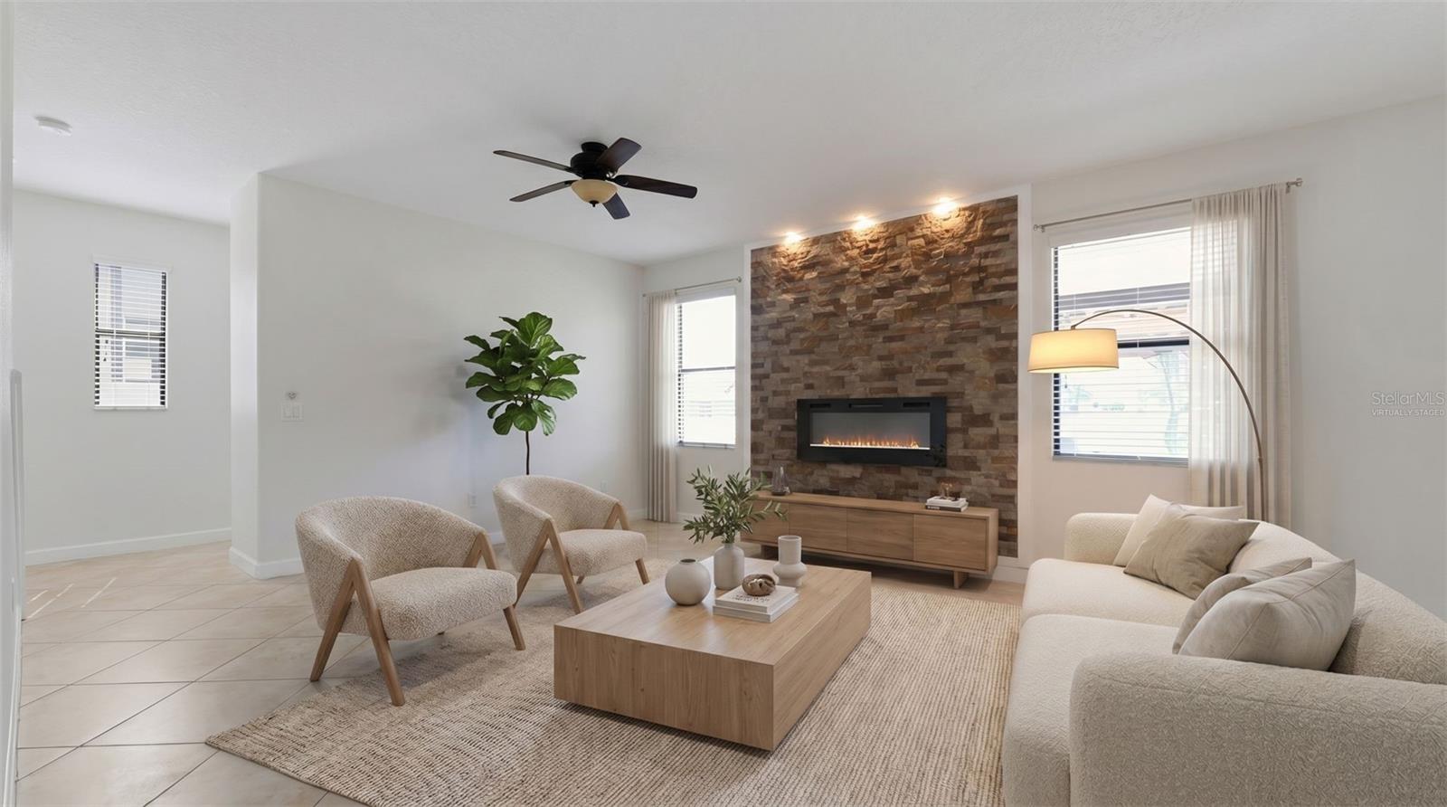 K-BAR RANCH PRCL Q PH 2 - Residential