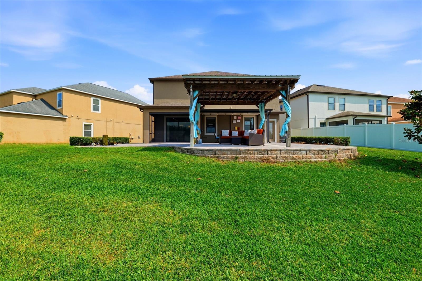 K-BAR RANCH PRCL Q PH 2 - Residential