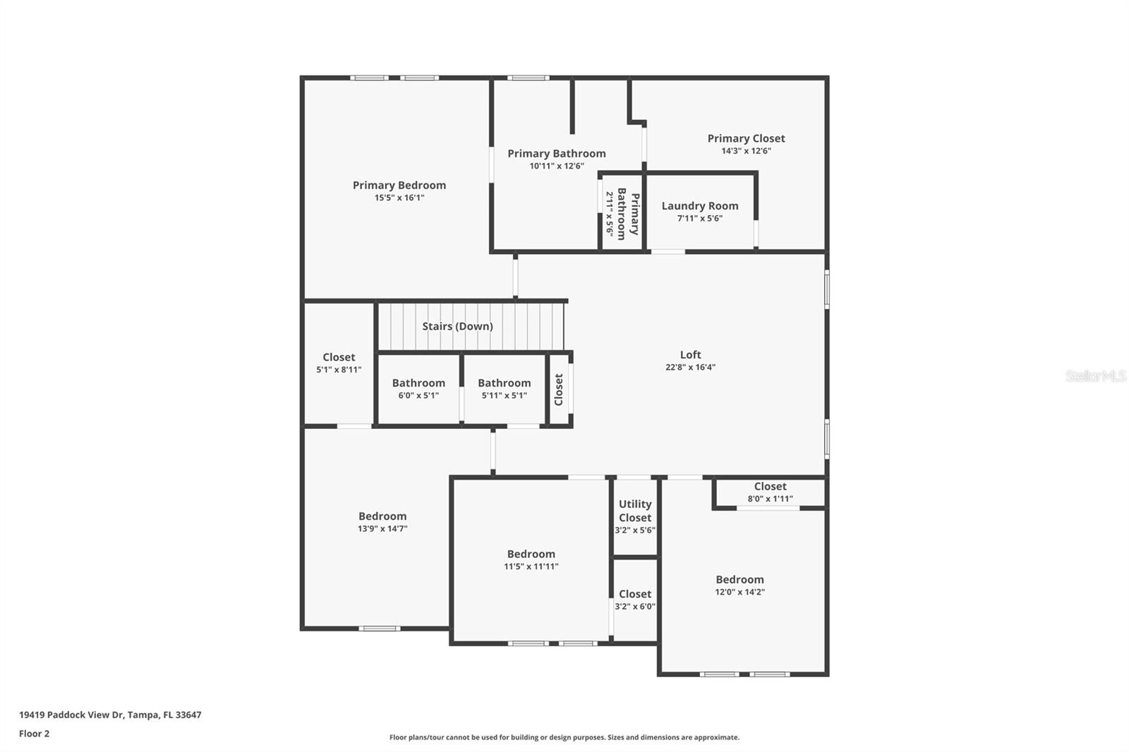K-BAR RANCH PRCL Q PH 2 - Residential