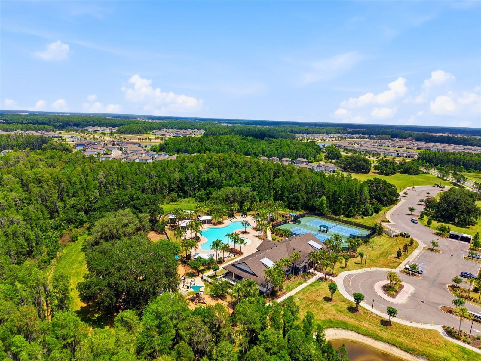 K-BAR RANCH PRCL Q PH 2 - Residential