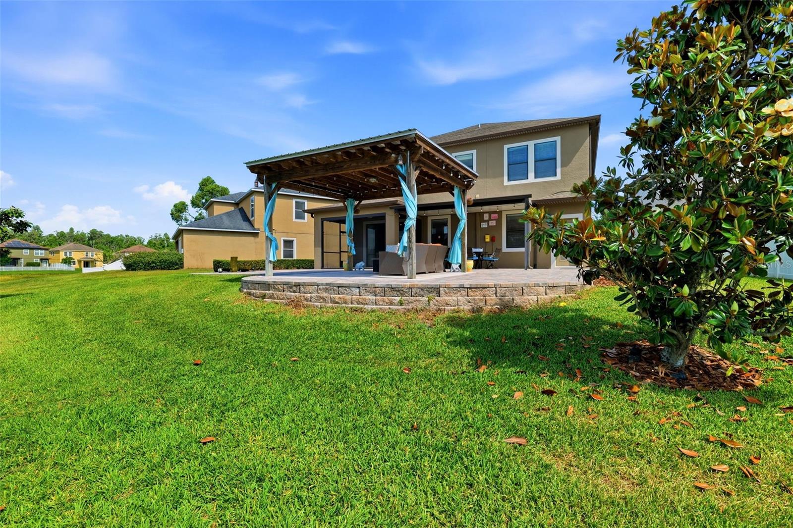 K-BAR RANCH PRCL Q PH 2 - Residential