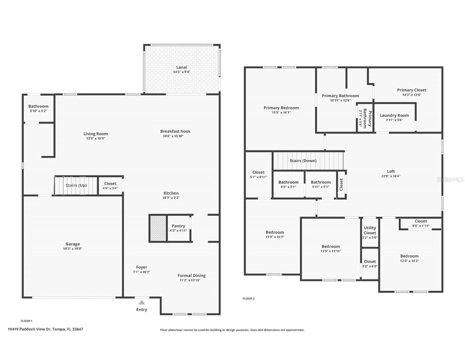 K-BAR RANCH PRCL Q PH 2 - Residential