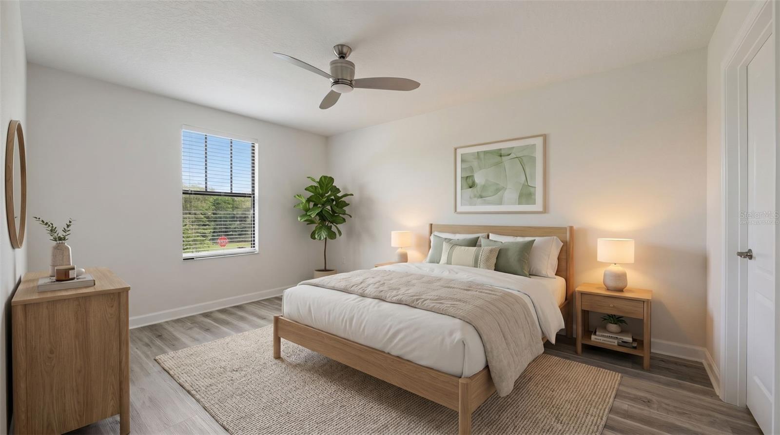 K-BAR RANCH PRCL Q PH 2 - Residential