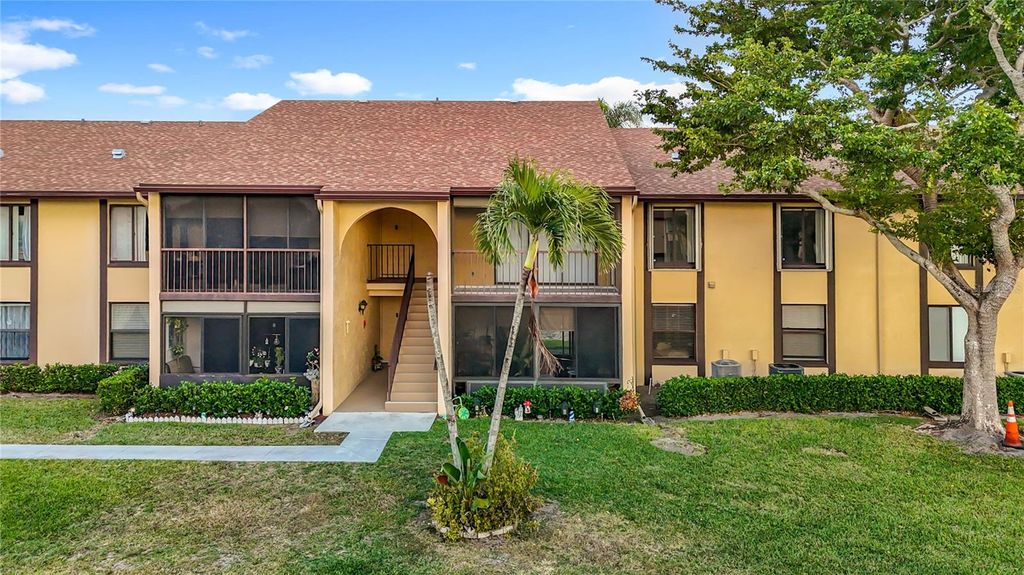 Photo of 826 Sky Pine Way #G2, Greenacres, FL 33415 (MLS # O6375702)