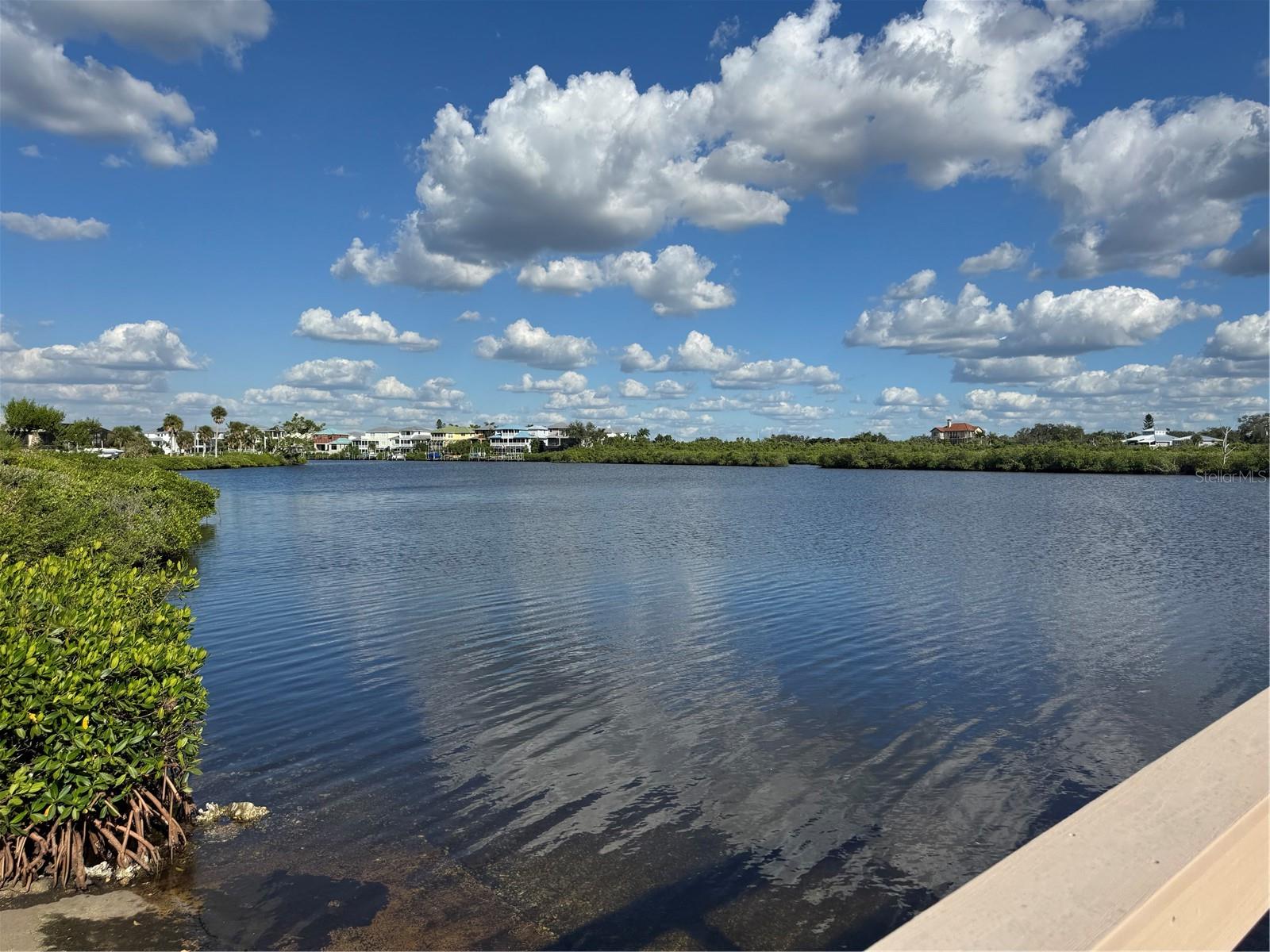 TERRA COVE - Residential