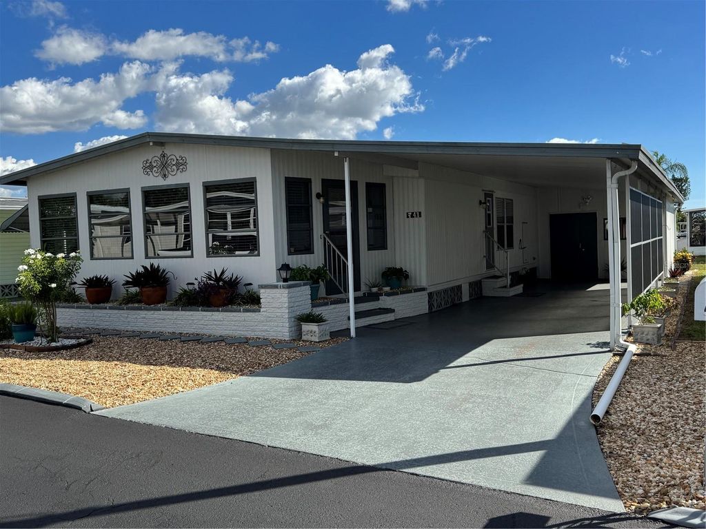 Photo of 41 Lafitte Drive, Nokomis, FL 34275 (MLS # A4668876)