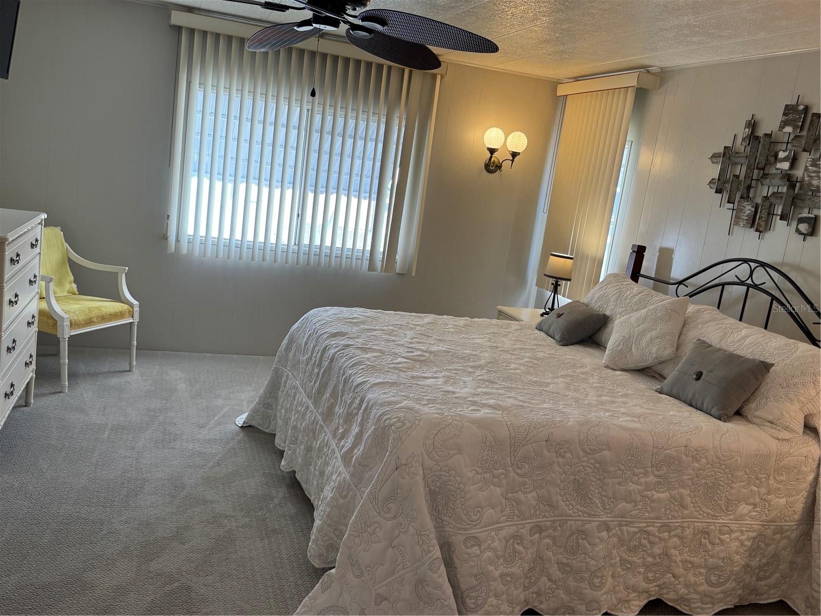 TERRA COVE - Residential