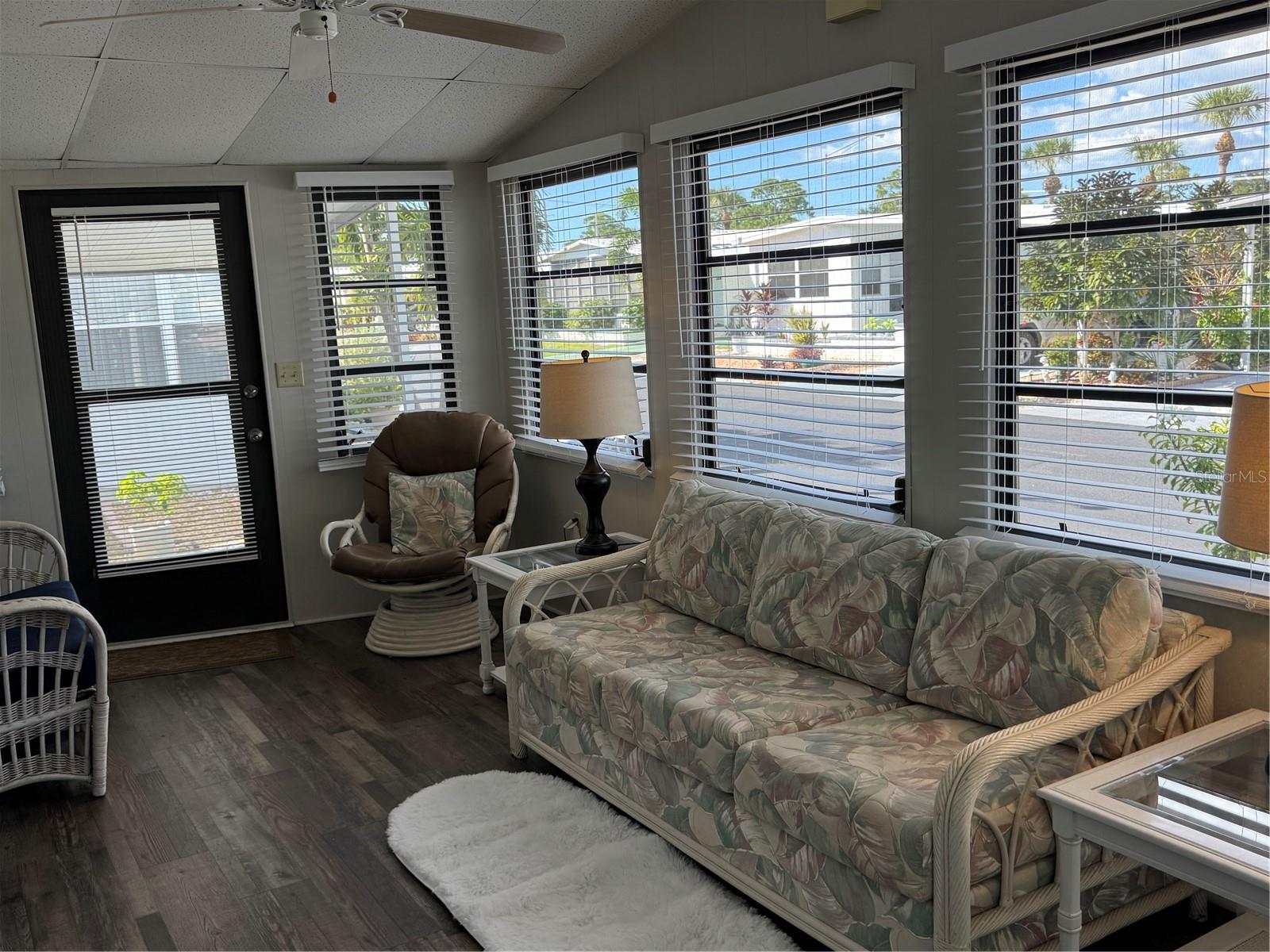 TERRA COVE - Residential