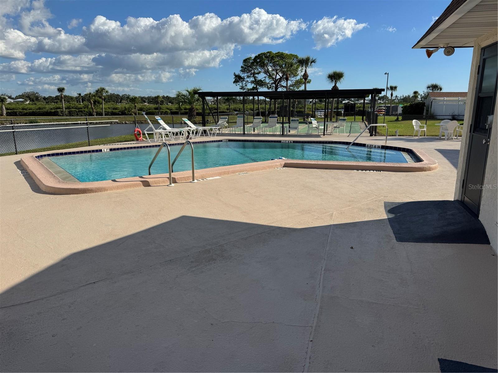 TERRA COVE - Residential