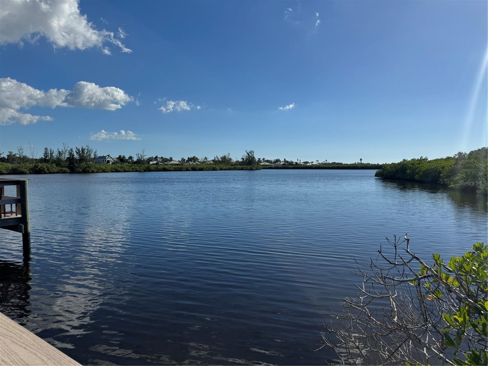 TERRA COVE - Residential