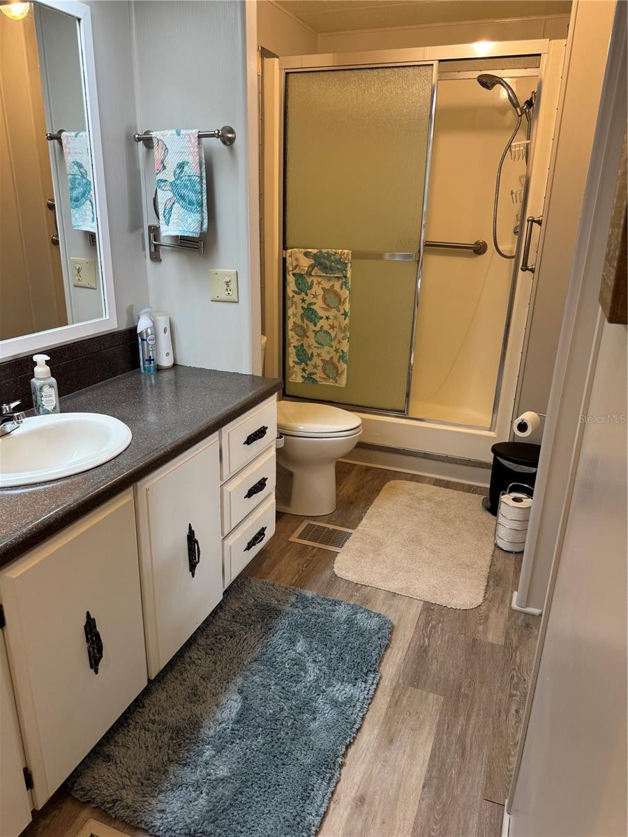 TERRA COVE - Residential